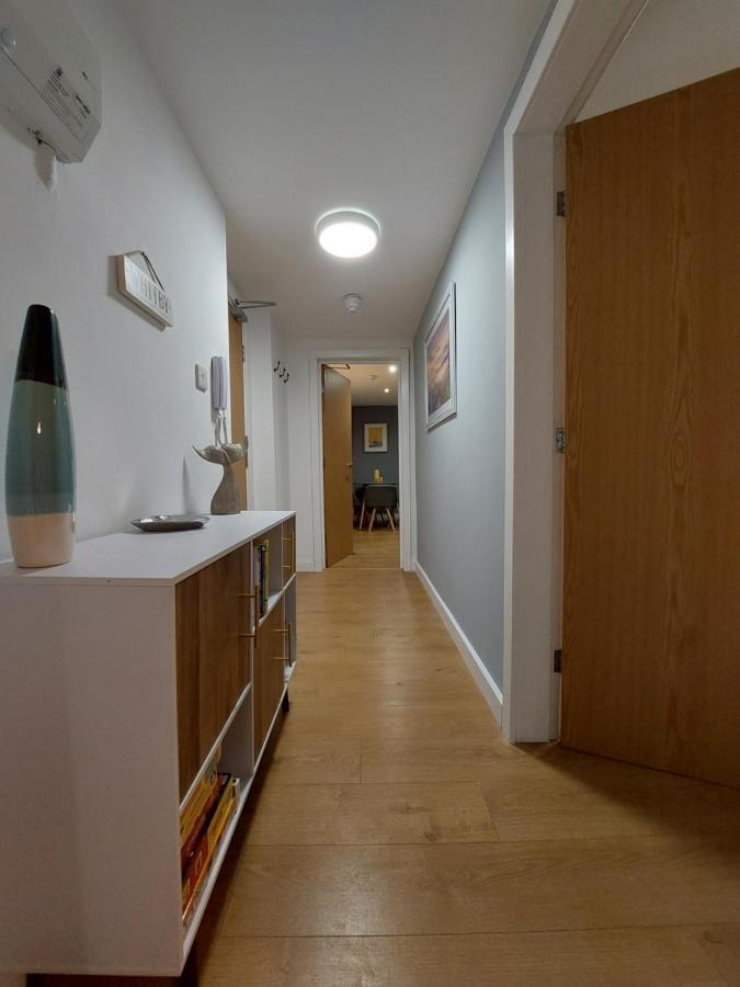 Abbey View Apartment