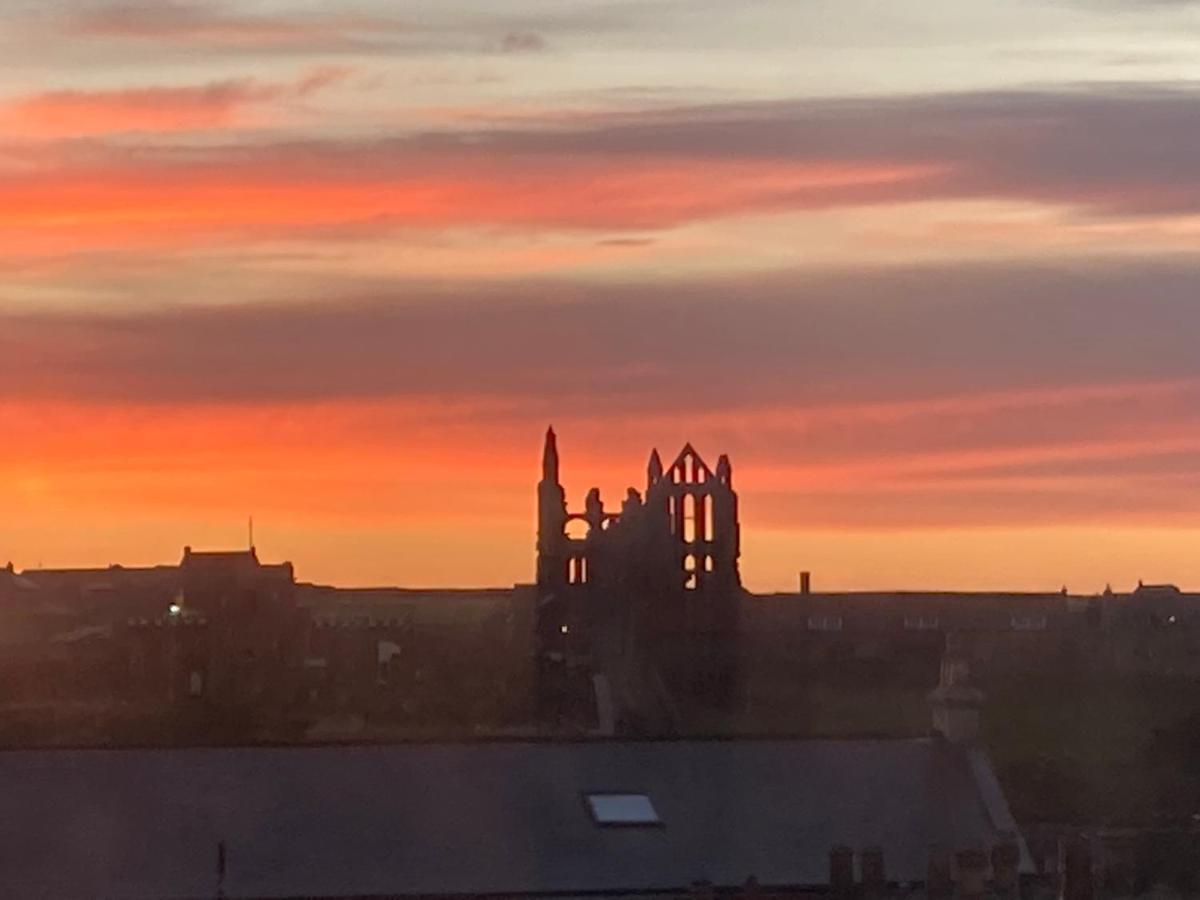 Apartment Abbey View Whitby